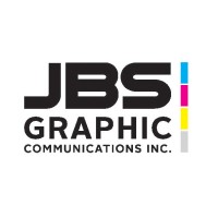 JBS Graphic Communications logo - Similar company to Bookbinding Services