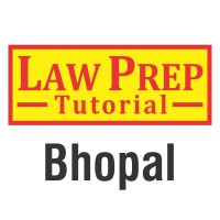 Law Prep Tutorial Bhopal logo - Similar company to Law Prep Tutorial - Ahmedabad
