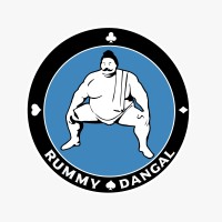 RummyDangal logo - Similar company to Dangal Games - A Oneverse Unit
