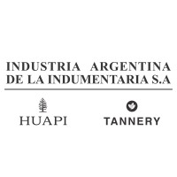 INDUSTRIA ARGENTINA DE LA INDUMENTARIA SA logo - Similar company to Nimic