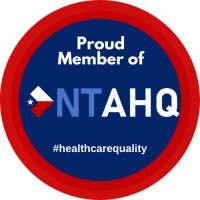 North Texas Association for Healthcare Quality logo - Similar company to Pulse Networking