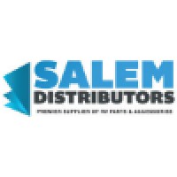 Salem Distributors