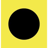 Black and Yellow Design logo - Similar company to Sidebar Design