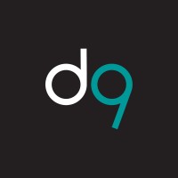d9Studios logo - Similar company to Nd9 Studio