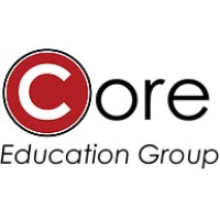CORE Education Group, LLC logo - Similar company to Supreme Llc