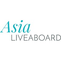 Asia Liveaboard logo - Similar company to Infiniti Liveaboard