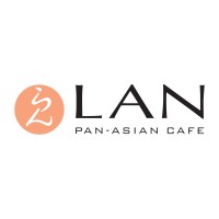 Lan Pan Asian Café logo - Similar company to Hamilton Plastic Systems