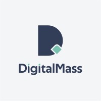 DigitalMass Marketing Agency logo - Similar company to Experts Marketing Agency