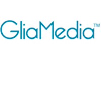 Glia Media logo - Similar company to European Glial Meeting