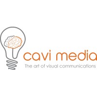 CAVI MEDIA logo - Similar company to Visual Conquest