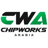 ChipWorks Arabia logo - Similar company to Silicon Tech