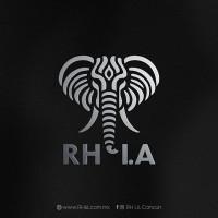 RH I.A. logo - Similar company to Cosaint Group