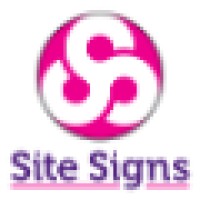 Site Signs