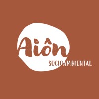 Aiôn Socioambiental logo - Similar company to Abrace Comunique! Marketing Afetivo