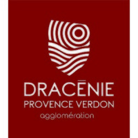 Dracénie Provence Verdon agglomération logo - Similar company to Dracetech