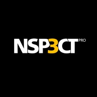 NSP3CT.PRO GmbH logo - Similar company to Bz Bots