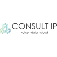 CONSULT IP logo - Similar company to Consult Solutions