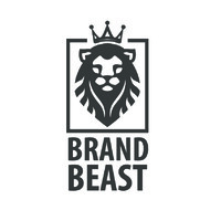 Brand Beast logo - Similar company to Aro Systems