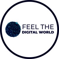Feel The Digital World logo - Similar company to Setmina