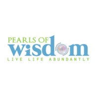 Pearls of Wisdom USA logo - Similar company to Quantum Leaders
