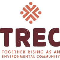 Together Rising as an Environmental Community logo - Similar company to Lund Development Solutions Inc.