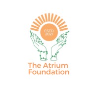 The Atrium Foundation logo - Similar company to Copper River Native Association