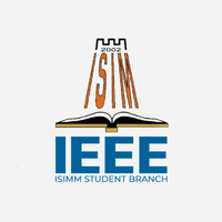 IEEE ISIMM Student Branch logo - Similar company to Ieee Isima Student Branch