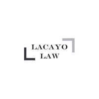 Lacayo Law Firm, P.A. logo - Similar company to Dream On Purpose, Inc.