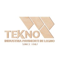 Tekno Parquet logo - Similar company to Gaia Engineering