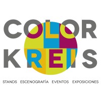 COLORKREIS DESIGN logo - Similar company to Perfórmica