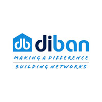 DIBAN LIMITED logo - Similar company to Pro Civils Ltd