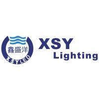 Shenzhen XSY Lighting Co., Ltd logo - Similar company to Confo !