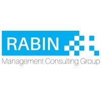 Rabin Management Consulting Group logo - Similar company to آکادمی نووا . Academy-Nova