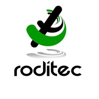 RODITEC, Rodillos Tecnológicos de Minería y Manutención S.L. logo - Similar company to Rodilex | Rodillos Industriales Lexacaucho S.A.C.