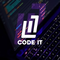 Code IT Ensa Khouribga logo - Similar company to Smart-Snake Technology