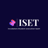 Incubator Student Execution Team (ISET) logo - Similar company to Aic C.V. Raman College Of Engineering Foundation