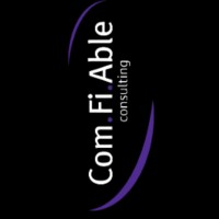 ComFiAble logo - Similar company to Accounthings