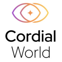 The Cordial World Project logo - Similar company to Studio Du Four