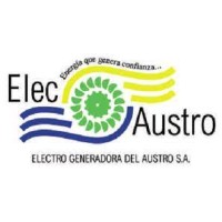 ELECAUSTRO SA. logo - Similar company to Etapa Ep