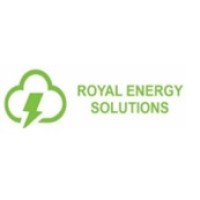 ROYAL ENERGY SOLUTIONS logo - Similar company to Kindred Forest