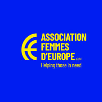Association Femmes d'Europe aisbl logo - Similar company to Ccjette - Centre Culturel De Jette