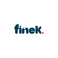 Finek logo - Similar company to Insertec