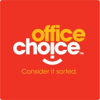 Office Choice Ltd logo - Similar company to Muru Office Supplies