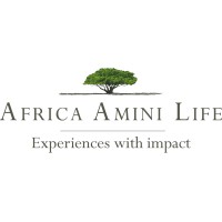 Africa Amini Life logo - Similar company to California Probate And Trust, Pc
