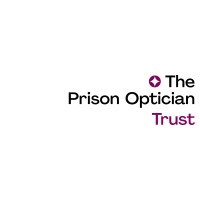 The Prison Opticians Trust logo - Similar company to Edama Hub