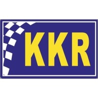 Kinnekulle Ring logo - Similar company to Winning Driven Performance Srl