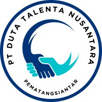 PT. DUTA TALENTA NUSANTARA logo - Similar company to Pt Argatek Torsada Guna
