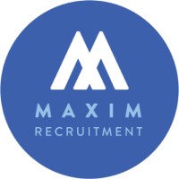 Maxim Recruitment Australia logo - Similar company to Turnaround Staffing