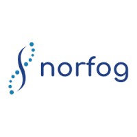 Norfog logo - Similar company to Scandinaval