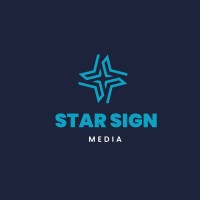 Star Sign Media logo - Similar company to Carnival Gaming